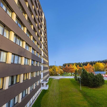 Apartment Mit Balkon Im Ferienpark In Schoeneck Vogtl Extérieur photo